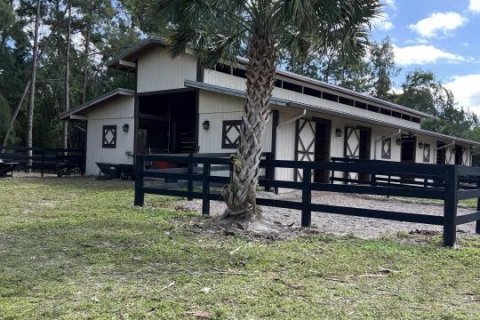 Villa ou maison à vendre à Lake Worth, Floride: 4 chambres, 214.14 m2 № 1076758 - photo 7