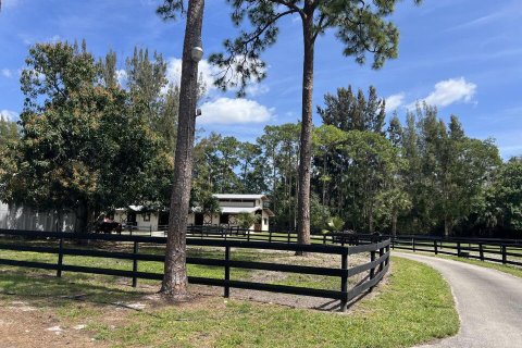 Villa ou maison à vendre à Lake Worth, Floride: 4 chambres, 214.14 m2 № 1076758 - photo 10