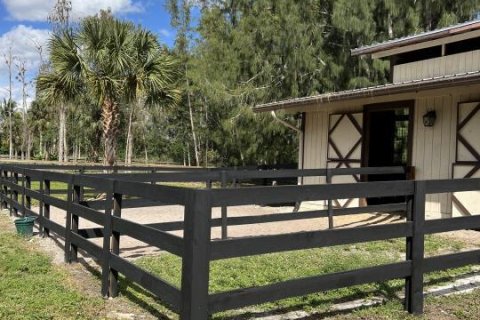 Villa ou maison à vendre à Lake Worth, Floride: 4 chambres, 214.14 m2 № 1076758 - photo 9