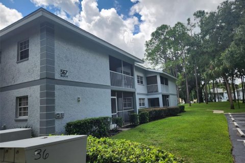 Copropriété à louer à Ocala, Floride: 3 chambres, 95.6 m2 № 1352298 - photo 3