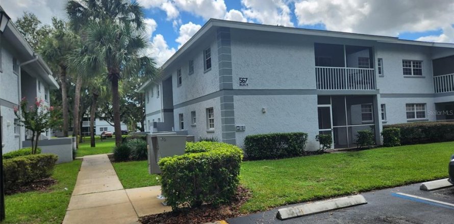 Condo à Ocala, Floride, 3 chambres  № 1352298