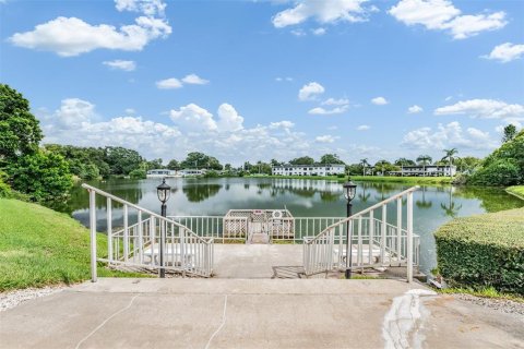 Copropriété à vendre à Clearwater, Floride: 2 chambres, 117.99 m2 № 1352337 - photo 26