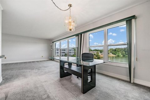 Copropriété à vendre à Clearwater, Floride: 2 chambres, 117.99 m2 № 1352337 - photo 9