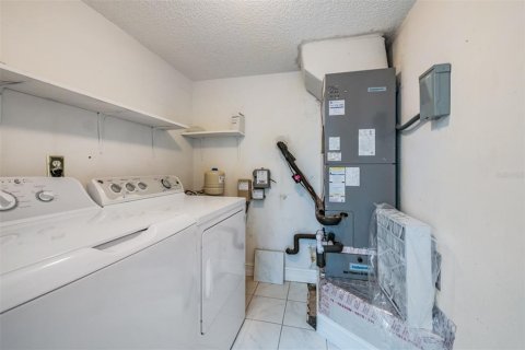 Copropriété à vendre à Clearwater, Floride: 2 chambres, 117.99 m2 № 1352337 - photo 22