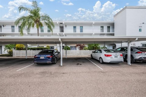 Copropriété à vendre à Clearwater, Floride: 2 chambres, 117.99 m2 № 1352337 - photo 23