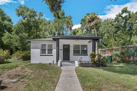 Villa ou maison à vendre à Daytona Beach, Floride: 2 chambres, 86.96 m2 № 1298183 - photo 1