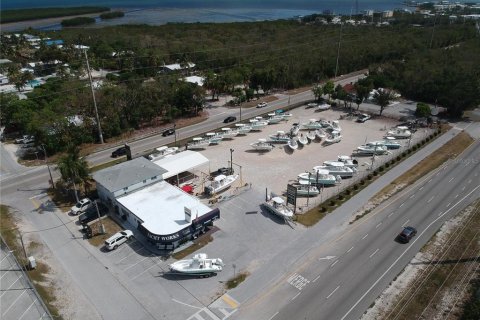 Immobilier commercial à vendre à Key Largo, Floride № 1052842 - photo 8