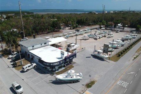 Propiedad comercial en venta en Key Largo, Florida № 1052842 - foto 5