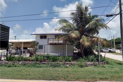 Купить коммерческую недвижимость в Ки-Ларго, Флорида № 1052842 - фото 1