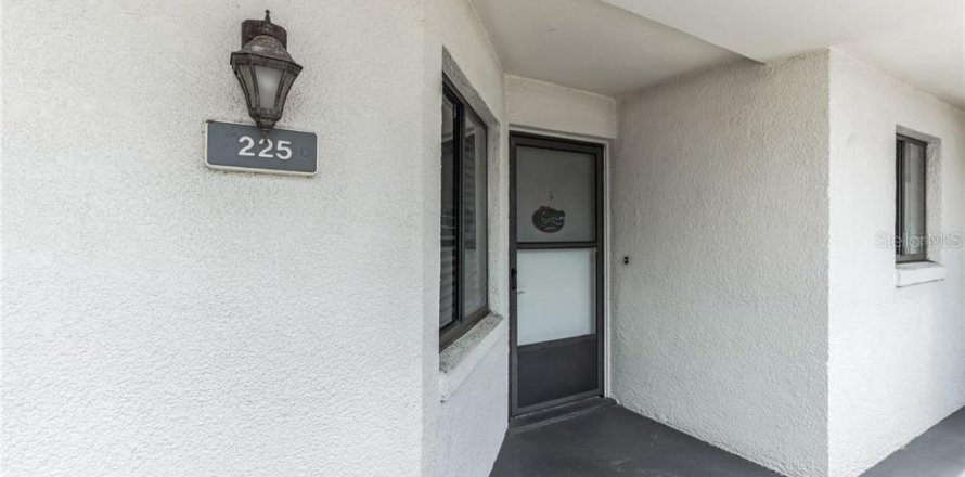 Condo à Orlando, Floride, 2 chambres  № 1392484