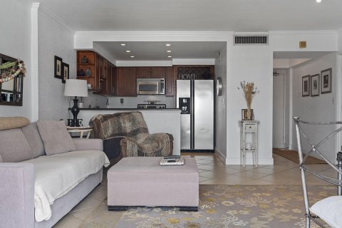 Condo in Fort Lauderdale, Florida, 1 bedroom  № 1226757 - photo 27