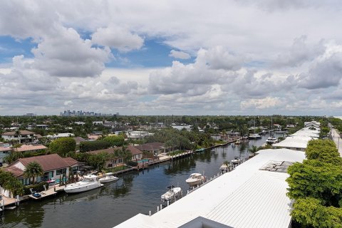 Condo in Fort Lauderdale, Florida, 1 bedroom  № 1226757 - photo 13