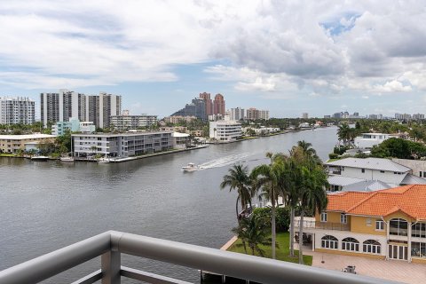 Copropriété à vendre à Fort Lauderdale, Floride: 1 chambre, 67.82 m2 № 1226757 - photo 9