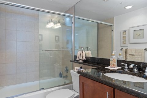 Copropriété à vendre à Fort Lauderdale, Floride: 1 chambre, 67.82 m2 № 1226757 - photo 16