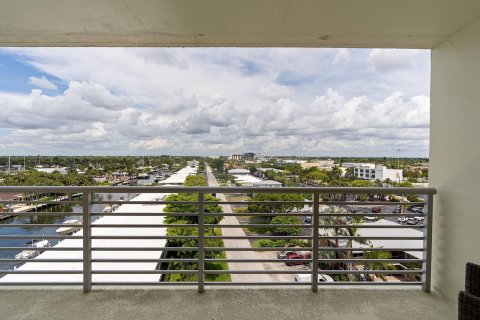 Condominio en venta en Fort Lauderdale, Florida, 1 dormitorio, 67.82 m2 № 1226757 - foto 15