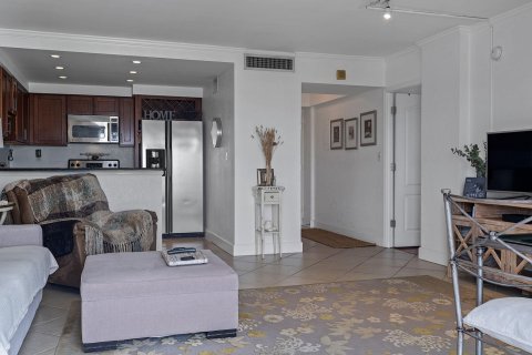 Condo in Fort Lauderdale, Florida, 1 bedroom  № 1226757 - photo 26