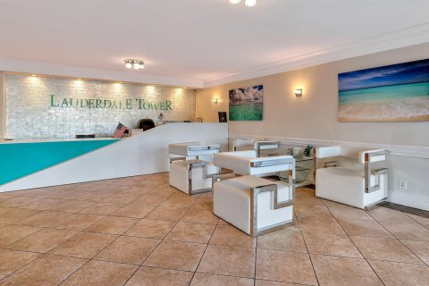 Condo in Fort Lauderdale, Florida, 1 bedroom  № 1226757 - photo 6