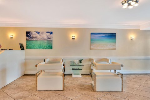 Condo in Fort Lauderdale, Florida, 1 bedroom  № 1226757 - photo 5