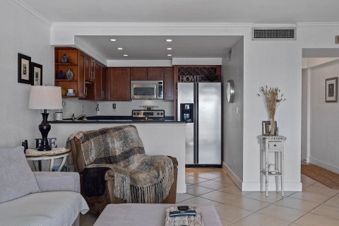 Copropriété à vendre à Fort Lauderdale, Floride: 1 chambre, 67.82 m2 № 1226757 - photo 28