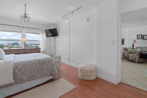 Copropriété à vendre à Fort Lauderdale, Floride: 1 chambre, 67.82 m2 № 1226757 - photo 21