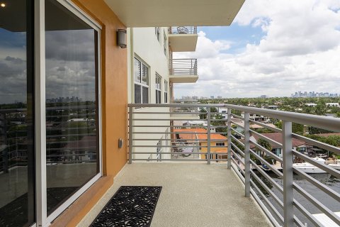 Copropriété à vendre à Fort Lauderdale, Floride: 1 chambre, 67.82 m2 № 1226757 - photo 11