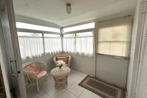 Casa en venta en West Palm Beach, Florida, 1 dormitorio, 56.76 m2 № 1226680 - foto 29