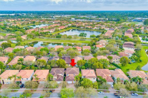 Villa ou maison à vendre à West Palm Beach, Floride: 5 chambres, 296.36 m2 № 1045668 - photo 7