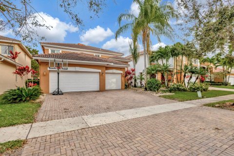 Casa en venta en West Palm Beach, Florida, 5 dormitorios, 296.36 m2 № 1045668 - foto 12