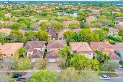 Villa ou maison à vendre à West Palm Beach, Floride: 5 chambres, 296.36 m2 № 1045668 - photo 8