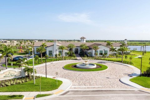 Villa ou maison à vendre à Immokalee, Floride: 3 chambres, 178.47 m2 № 1045702 - photo 25