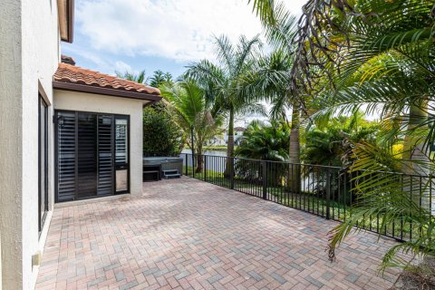 Villa ou maison à vendre à Immokalee, Floride: 3 chambres, 178.47 m2 № 1045702 - photo 6