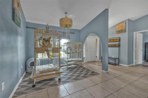 Villa ou maison à vendre à Cape Coral, Floride: 3 chambres, 198.44 m2 № 1342497 - photo 16