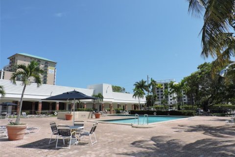 Condominio en venta en Dania Beach, Florida, 1 dormitorio, 83.61 m2 № 1038289 - foto 7