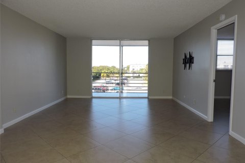 Condominio en venta en Dania Beach, Florida, 1 dormitorio, 83.61 m2 № 1038289 - foto 25