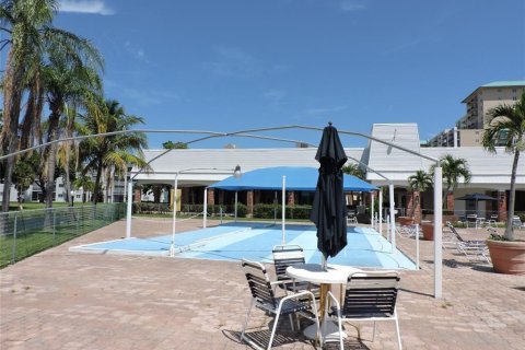 Condominio en venta en Dania Beach, Florida, 1 dormitorio, 83.61 m2 № 1038289 - foto 6
