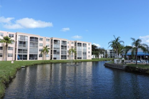 Condominio en venta en Dania Beach, Florida, 1 dormitorio, 83.61 m2 № 1038289 - foto 9