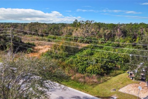 Land in North Port, Florida № 1032329 - photo 6