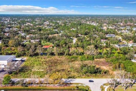 Land in North Port, Florida № 1032329 - photo 3