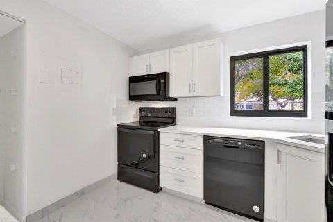 Copropriété à vendre à Boca Raton, Floride: 2 chambres, 80.82 m2 № 1051278 - photo 22