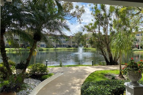 Copropriété à vendre à Lauderdale Lakes, Floride: 1 chambre, 63.55 m2 № 1051316 - photo 9
