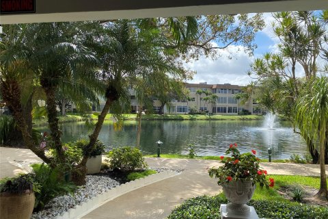 Copropriété à vendre à Lauderdale Lakes, Floride: 1 chambre, 63.55 m2 № 1051316 - photo 7
