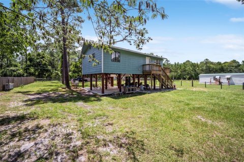 House in Fort MC Coy, Florida 2 bedrooms, 98.1 sq.m. № 1342489 - photo 6