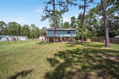 Villa ou maison à vendre à Fort MC Coy, Floride: 2 chambres, 98.1 m2 № 1342489 - photo 3