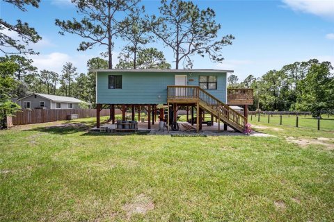 Villa ou maison à vendre à Fort MC Coy, Floride: 2 chambres, 98.1 m2 № 1342489 - photo 1