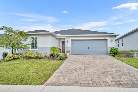 Casa en venta en Groveland, Florida, 3 dormitorios, 142.79 m2 № 1342222 - foto 3