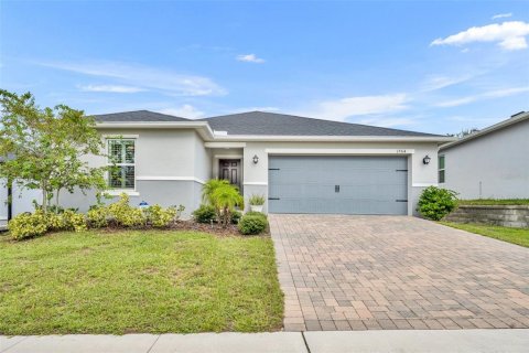 Casa en venta en Groveland, Florida, 3 dormitorios, 142.79 m2 № 1342222 - foto 1