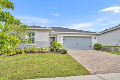 Casa en venta en Groveland, Florida, 3 dormitorios, 142.79 m2 № 1342222 - foto 2