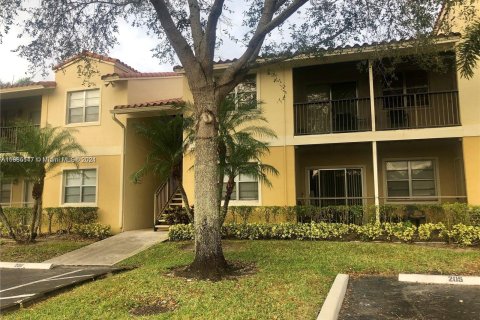 Condo in Pompano Beach, Florida, 1 bedroom  № 1381921 - photo 7