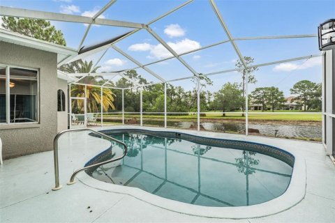 Villa ou maison à vendre à Odessa, Floride: 5 chambres, 360.83 m2 № 1247737 - photo 30