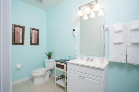 Touwnhouse à vendre à Orlando, Floride: 3 chambres, 165.09 m2 № 1343786 - photo 5